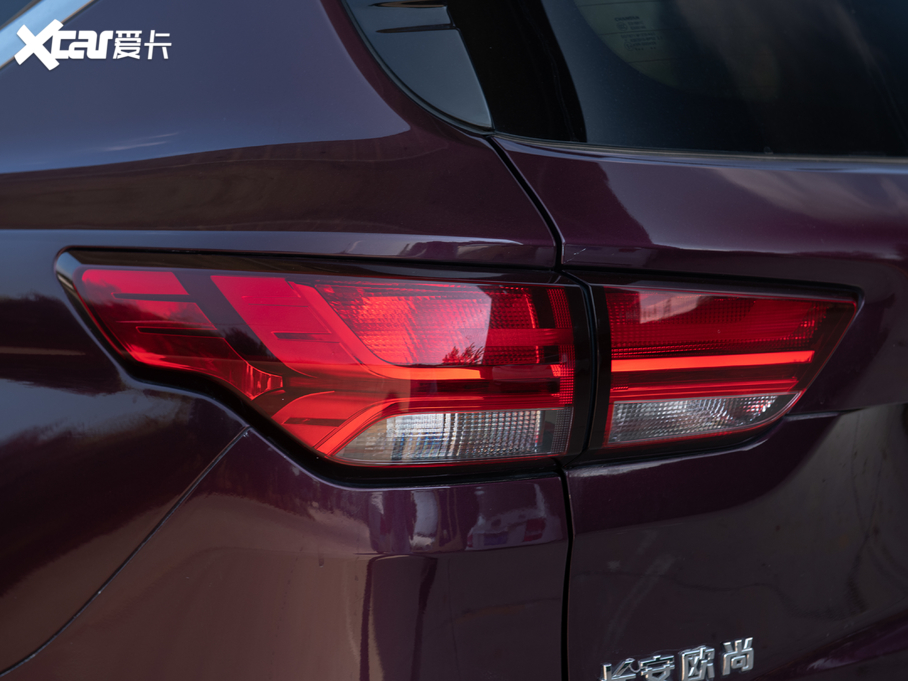 2020LWпِ 1.5T Ԅ(dng)̽ 7 VI