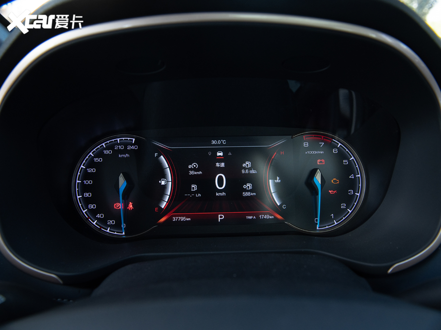 2020LWпِ 1.5T Ԅӻ̽ 7 VI