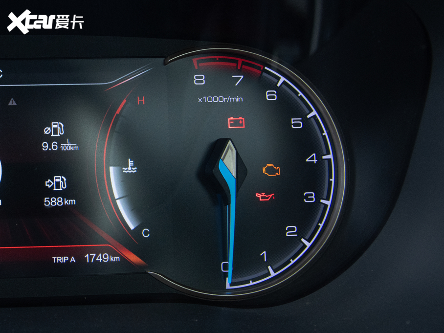 2020LWпِ 1.5T Ԅӻ̽ 7 VI