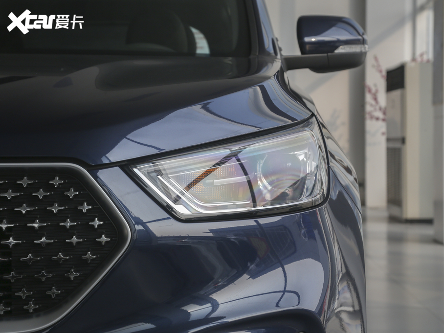 2020L(zhng)Wпِ 1.5T Ԅ(dng)L(fng) 6 (gu)VI