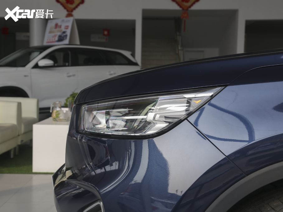 2020LWпِ 1.5T ԄL 6 VI