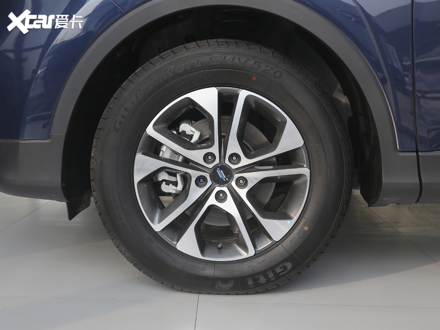 2020LWпِ 1.5T ԄL 6 VI