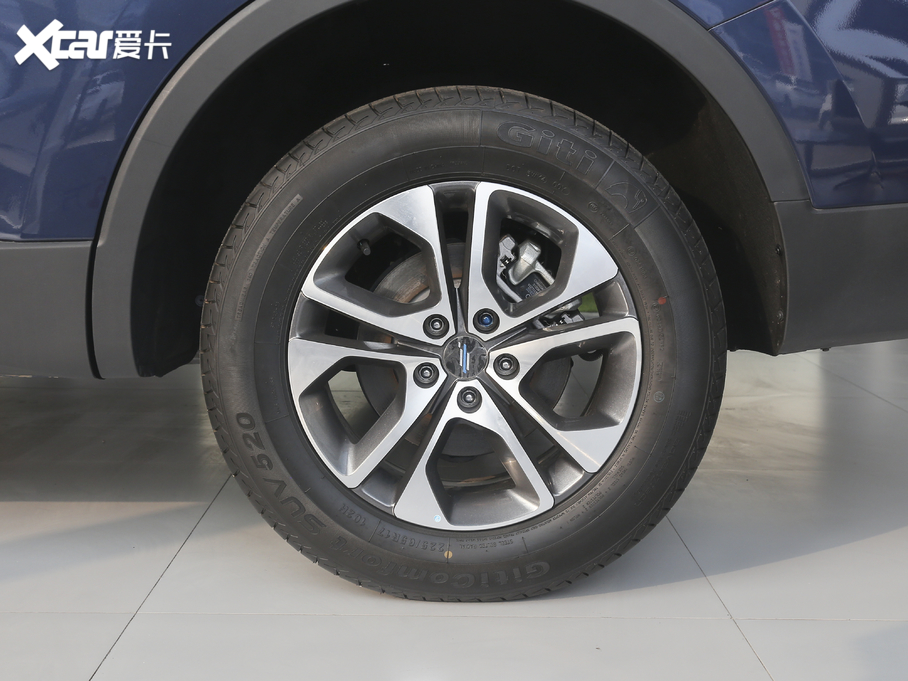 2020LWпِ 1.5T ԄL 6 VI