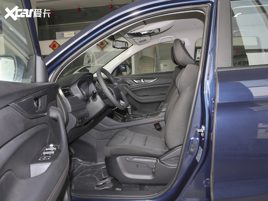 2020LWпِ 1.5T ԄL(fng) 6 VI