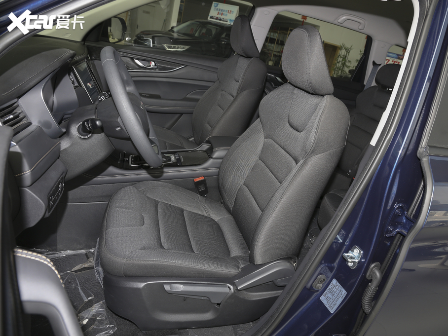 2020LWпِ 1.5T ԄL 6 VI