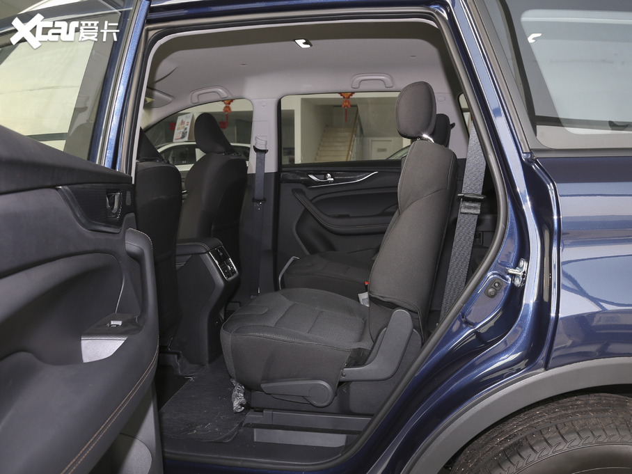 2020LWпِ 1.5T ԄL 6 VI