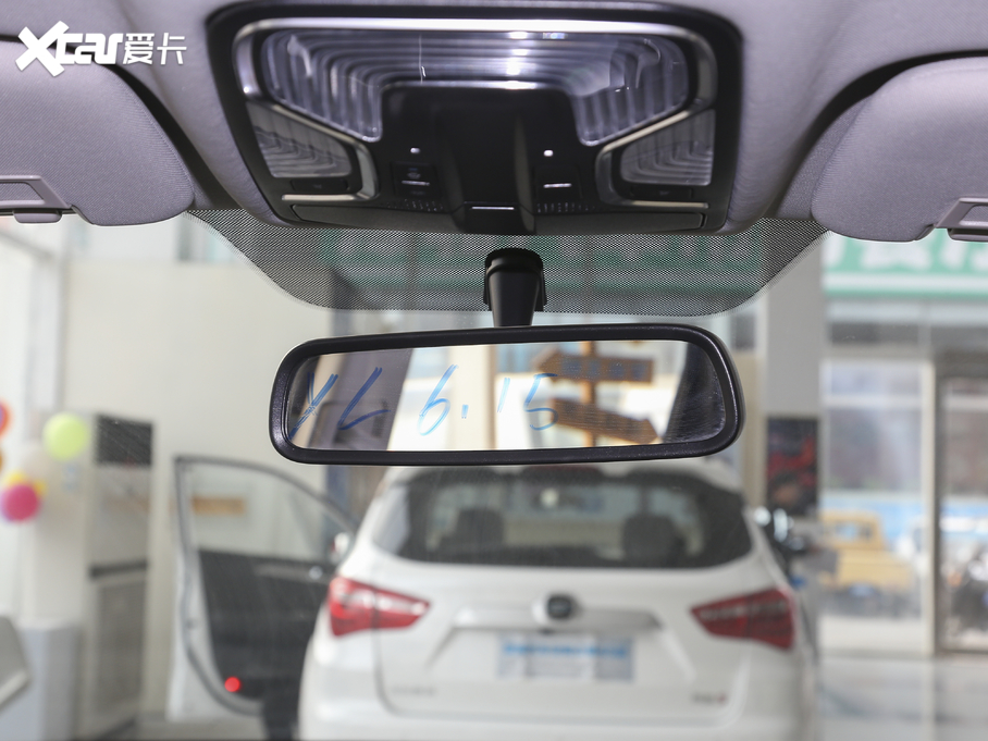 2020LWпِ 1.5T ԄL 6 VI