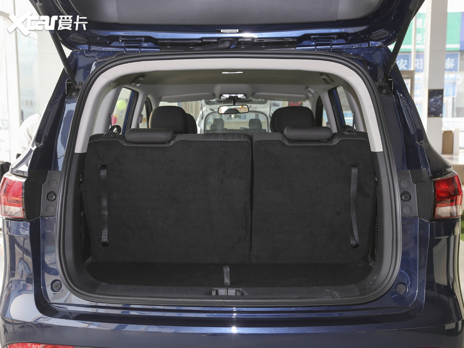 2020LWпِ 1.5T ԄL 6 VI