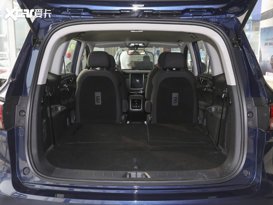 2020LWпِ 1.5T ԄL 6 VI