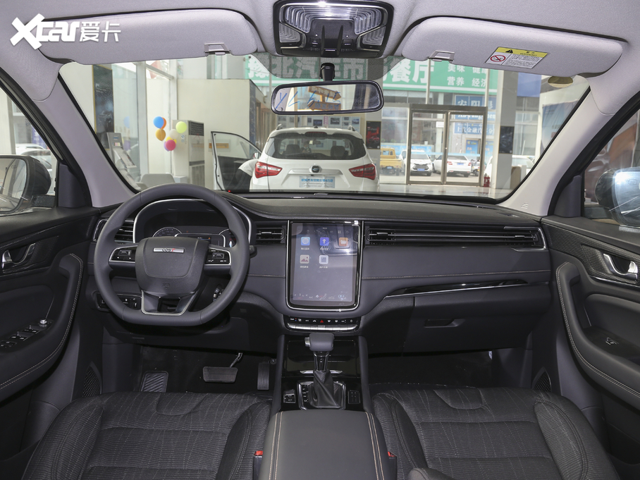 2020LWпِ 1.5T ԄL 6 VI