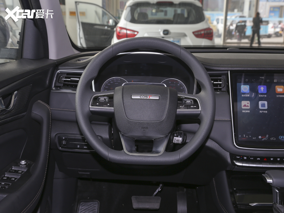 2020LWпِ 1.5T ԄL 6 VI