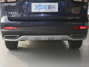 2020款1.5T 自动风尚型 6座 国VI 细节外观