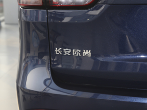 2020款1.5T 自动风尚型 6座 国VI 细节外观