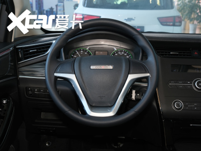 長安汽車2020款長安歐尚科尚EV