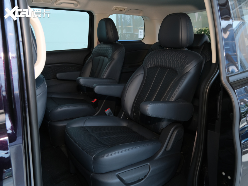 長安汽車2020款長安歐尚科尚EV