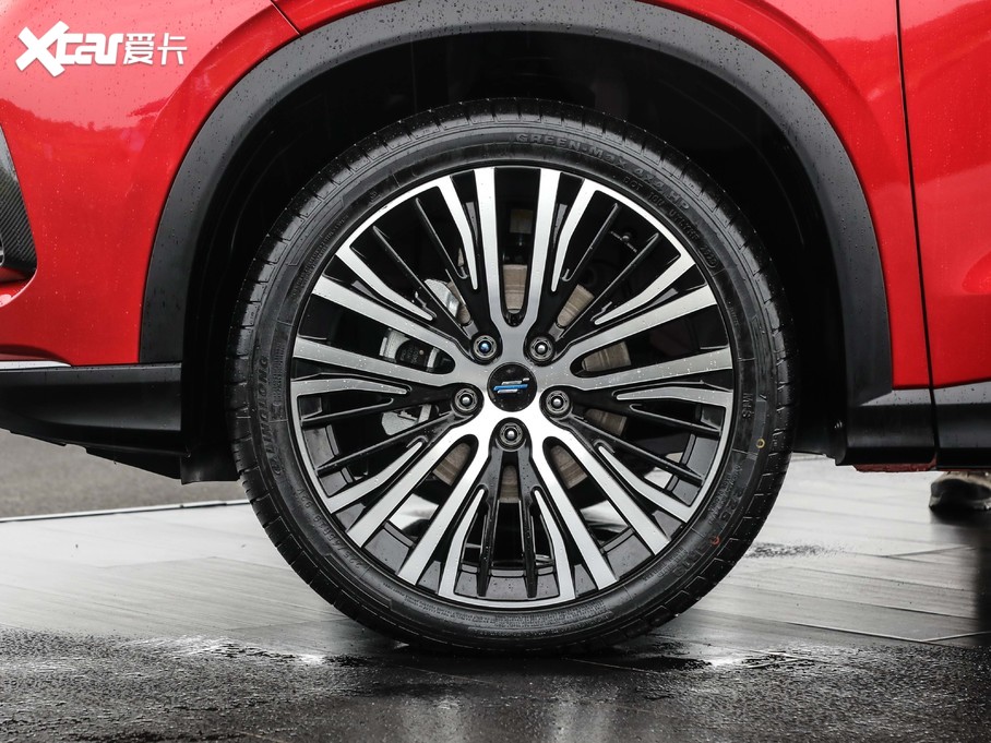 2021L(zhng)WX5 1.5T DCTŞ