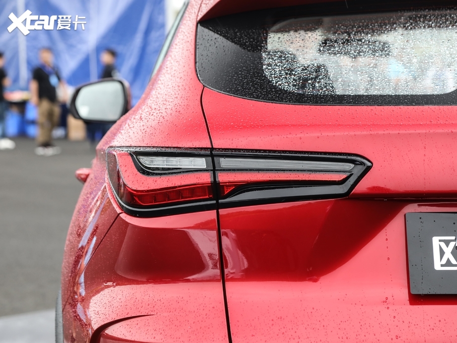 2021L(zhng)WX5 1.5T DCTŞ