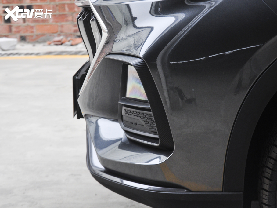 2021L(zhng)WX5 1.5T DCTF