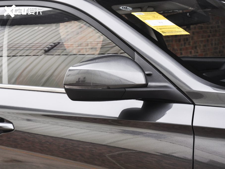 2021L(zhng)WX5 1.5T DCTF