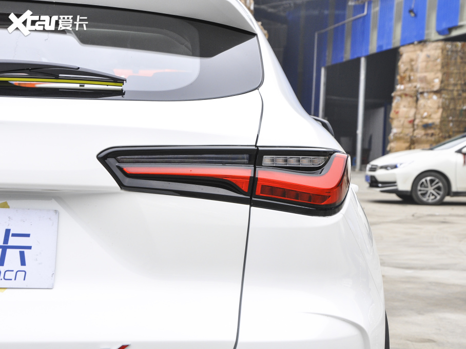 2021���L���W��X5 1.5T DCT���A��