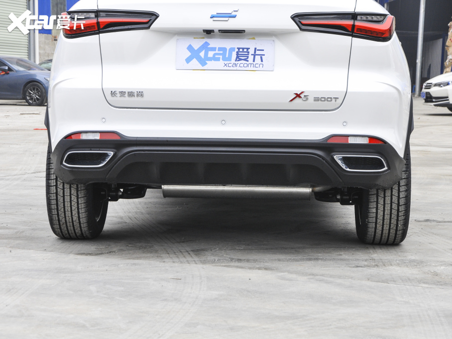 2021���L���W��X5 1.5T DCT���A��