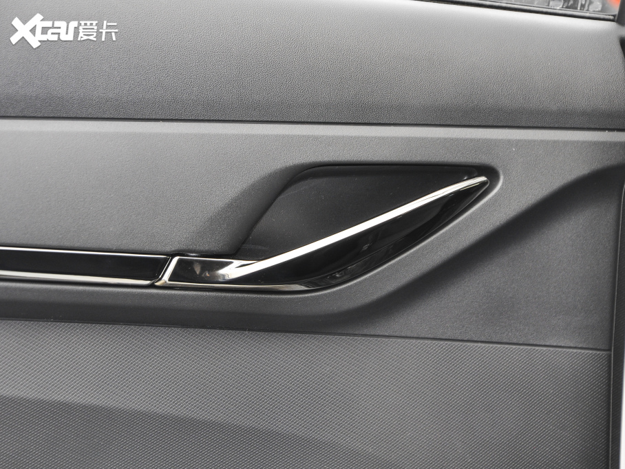 2021L(zhng)WX5 1.5T DCTA