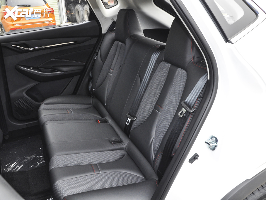 2021���L(zh��ng)���W��X5 1.5T DCT���A��