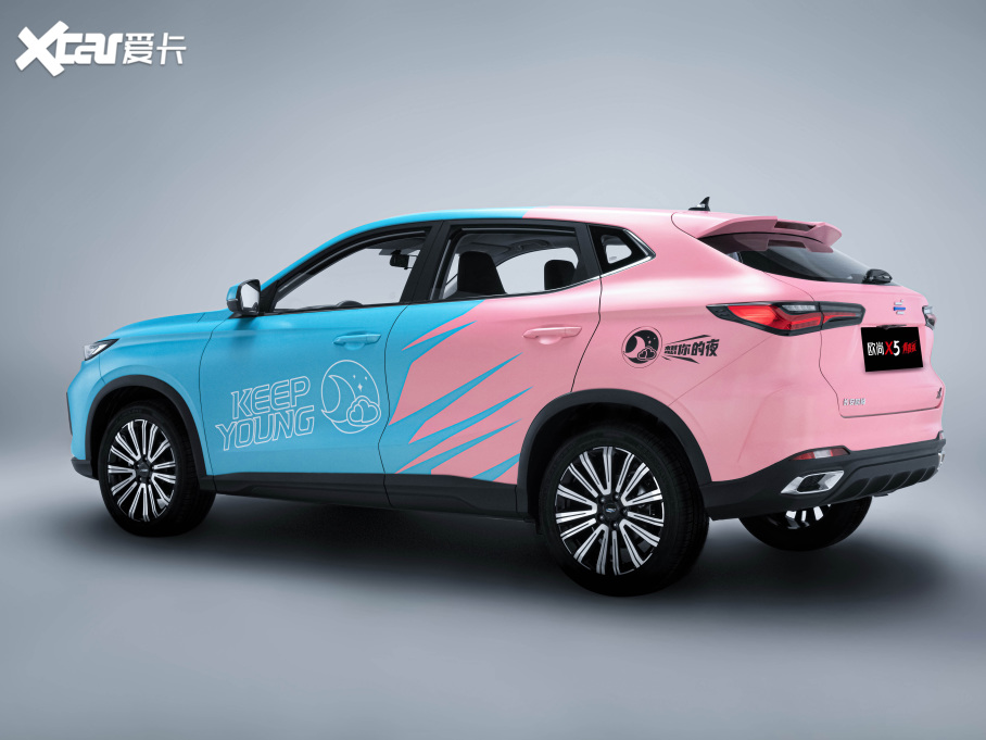 2021���L���W��X5 1.6L CVT�ഺ��