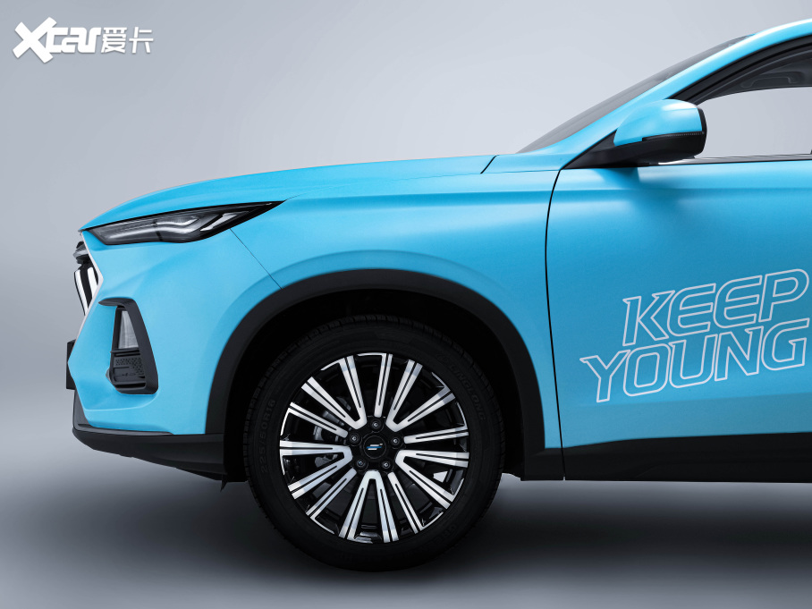 2021L(zhng)WX5 1.6L CVTഺ