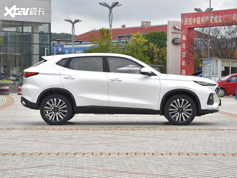 2021LWX5 1.6L CVTഺ