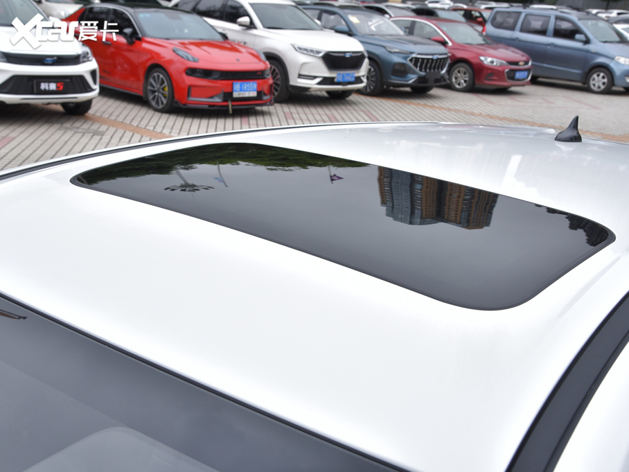 2021L(zhng)WX5 1.6L CVTഺ