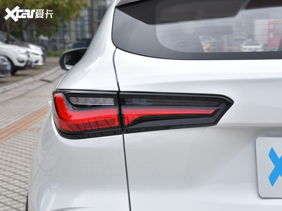 2021LWX5 1.6L CVTഺ