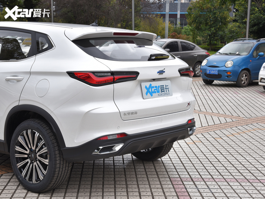 2021LWX5 1.6L CVTഺ