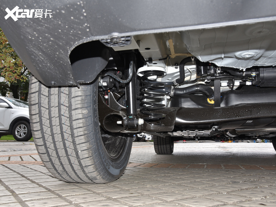 2021LWX5 1.6L CVTഺ