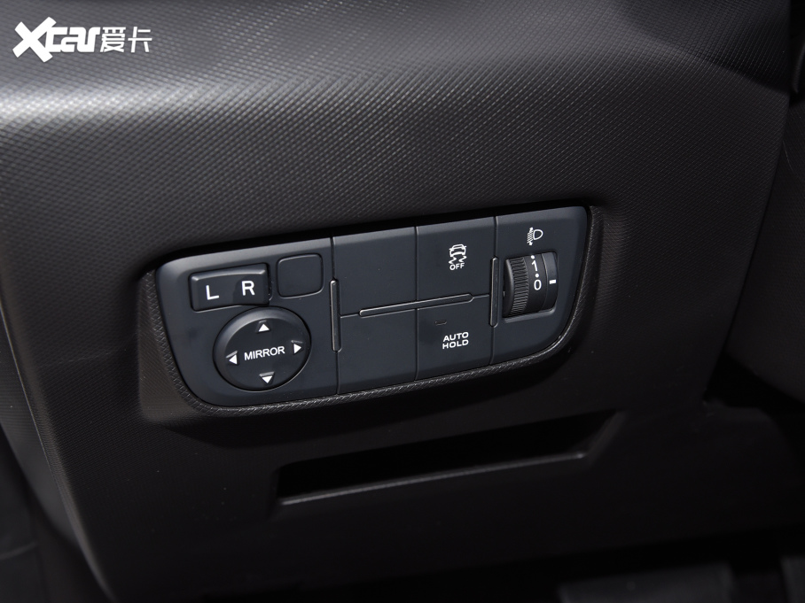 2021LWX5 1.6L CVTഺ