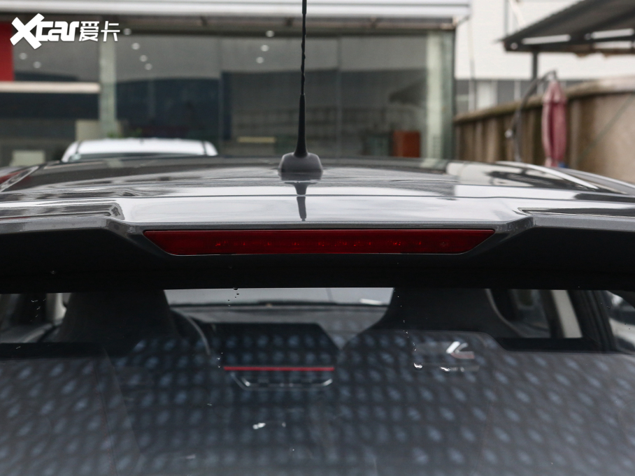 2021L(zhng)WX5 1.6L CVT