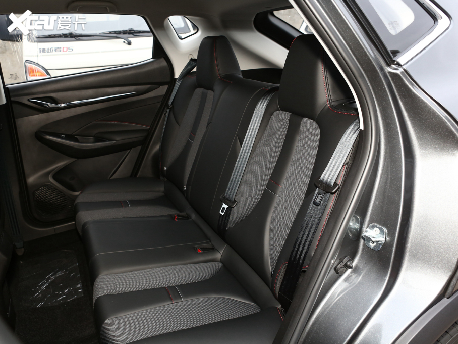 2021L(zhng)WX5 1.6L CVT