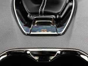 2021款1.5T DCT旗舰型 驻车制动器