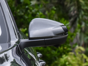 2021款1.5T DCT旗舰型 细节外观