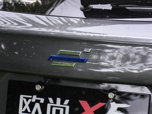 2021款1.5T DCT旗舰型 细节外观