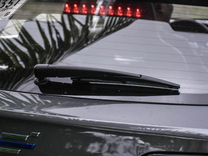 2021款1.5T DCT旗舰型 细节外观