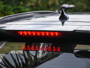 2021款1.5T DCT旗舰型 细节外观
