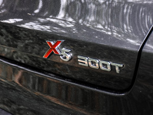 2021款1.5T DCT旗舰型 细节外观