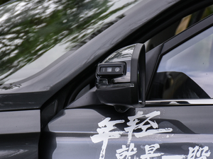 2021款1.5T DCT旗舰型 细节外观