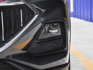 2021款1.5T DCT尊贵型 前雾灯