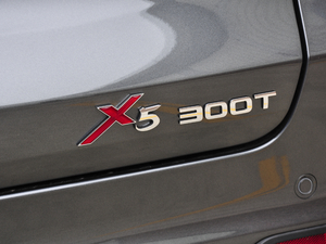 2021款1.5T DCT尊贵型 细节外观