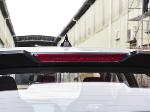 2021款1.5T DCT尊贵型 细节外观