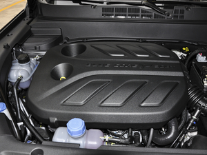 2021款1.5T DCT尊贵型 其它