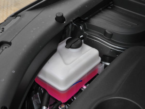 2021款1.6L CVT豪华型 其它