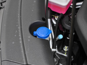 2021款1.6L CVT豪华型 其它